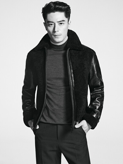 Boss Boss