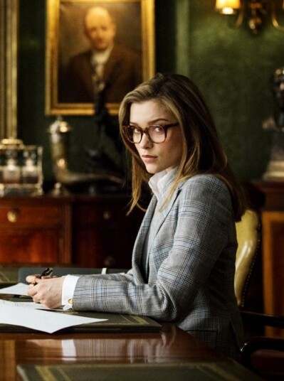 Kingsman Cutler and Gross 眼鏡 Kingsman Cutler and Gross 眼鏡