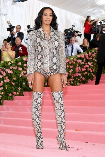 MET Gala 2019 MET Gala 2019