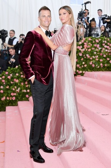 MET Gala 2019 MET Gala 2019