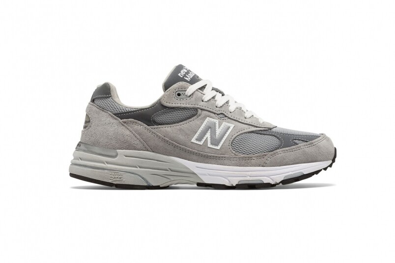 New Balance 993 New Balance 993