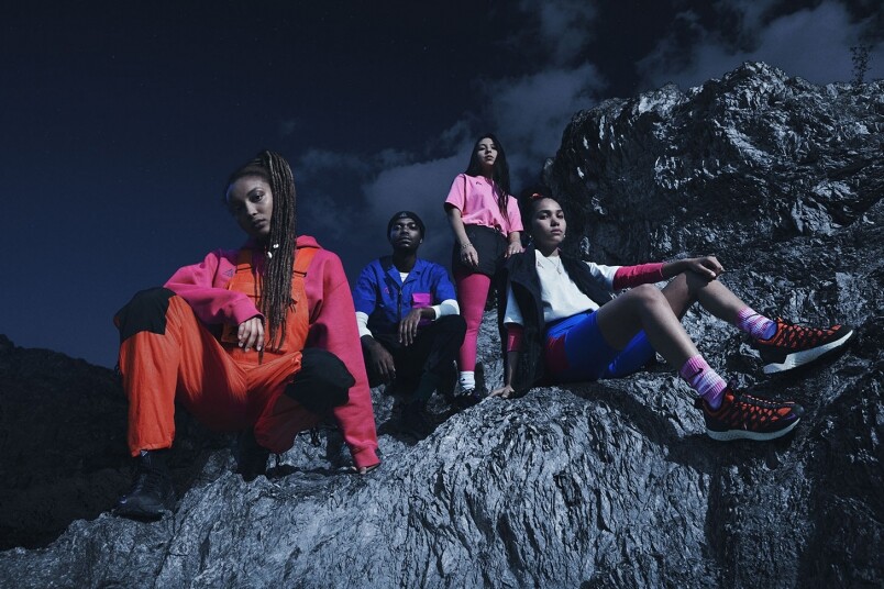 戶外活動行山必備!NIKE ACG秋季系列更機能更戶外 戶外活動行山必備!NIKE ACG秋季系列更機能更戶外