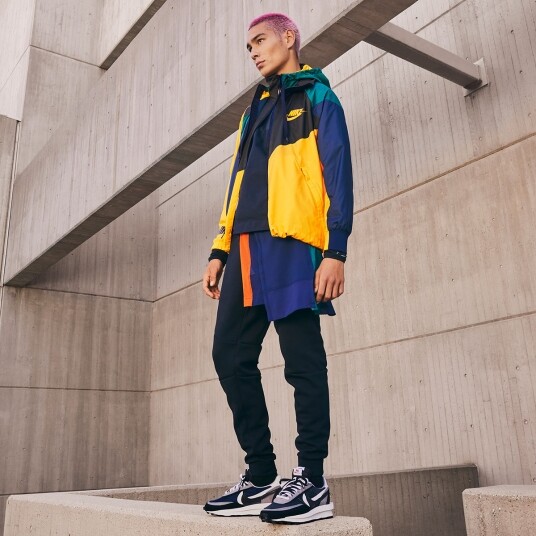 Nike x sacai LDWaffle Nike x sacai LDWaffle