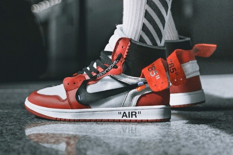 Off-White Off-White