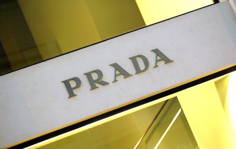 【為Prada鼓掌】Prada落實永續發展計劃 減低對環境破壞 成為首個開創Environment Friendly計劃的奢侈品牌