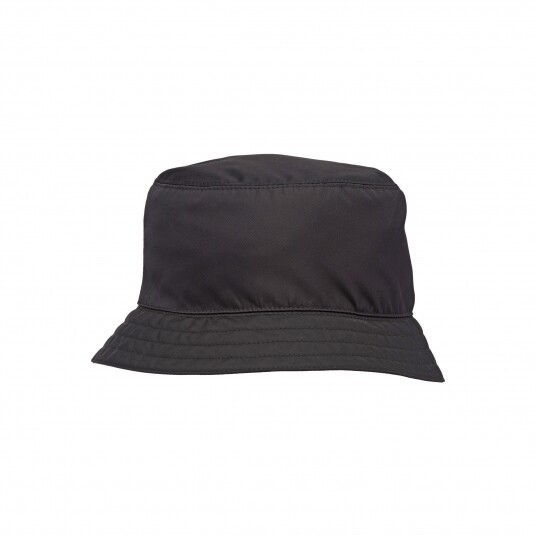 Prada 黑色漁夫帽 $2,100