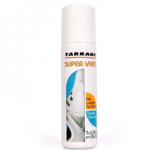 Tarrago Super White 防水防污噴霧 Tarrago Super White 防水防污噴霧