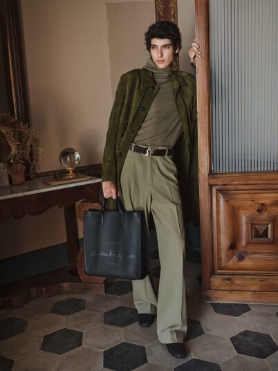 Salvatore Ferragamo Salvatore Ferragamo