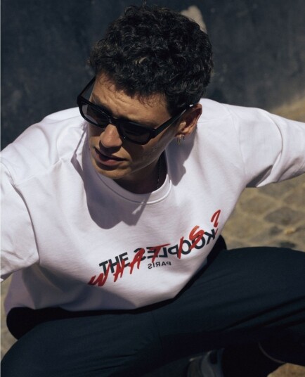 The Kooples T恤 The Kooples T恤