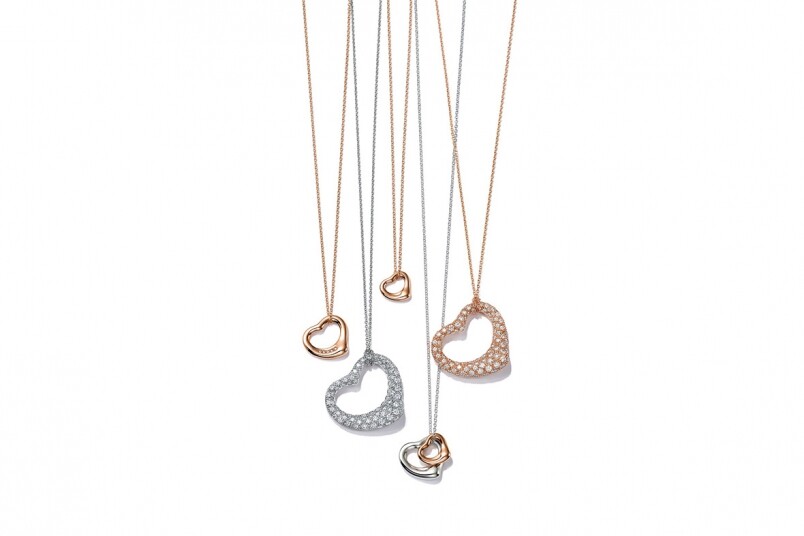 Tiffany& Co.禮物 Tiffany& Co.禮物