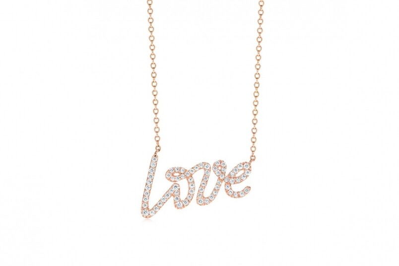 Tiffany& Co.禮物 Tiffany& Co.禮物