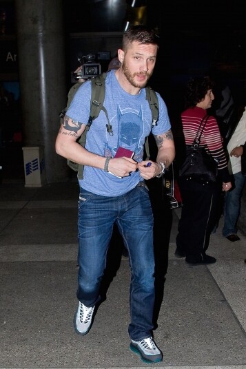 Tom hardy Tom hardy