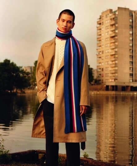 JW Anderson聯乘 JW Anderson聯乘