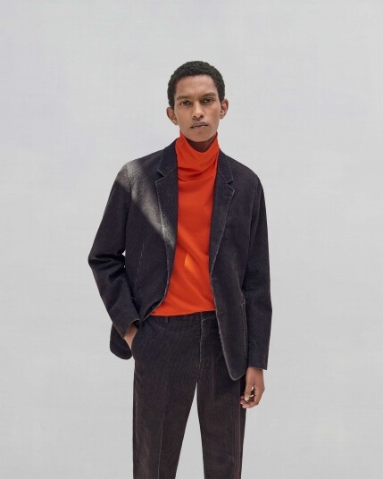 Uniqlo U 2019秋冬系列 Uniqlo U 2019秋冬系列