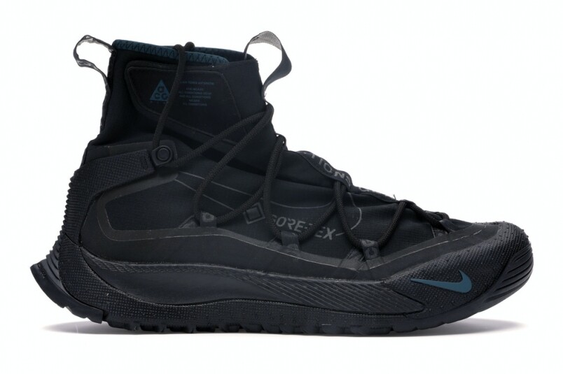 NIKE ACG AIR TERRA ANTARKTIK GORE-TEX NIKE ACG AIR TERRA ANTARKTIK GORE-TEX