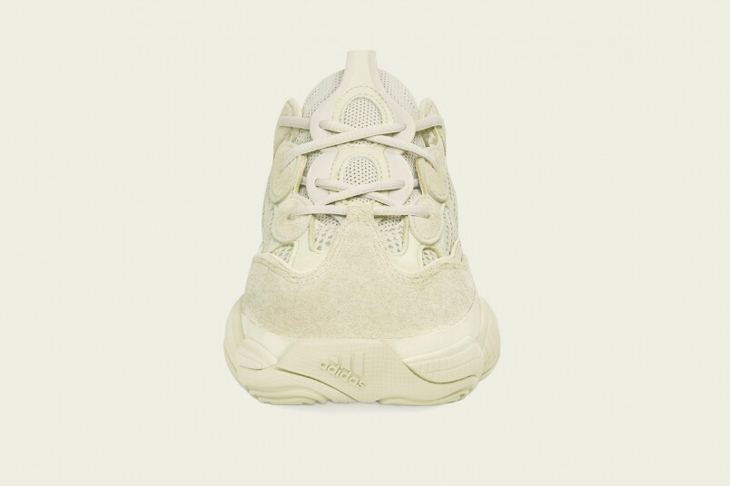 YEEZY 500 Supermoon Yellow YEEZY 500 Supermoon Yellow
