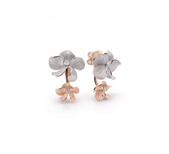 Annamaria Cammilli Bouquet系列珠寶 Annamaria Cammilli Bouquet系列珠寶