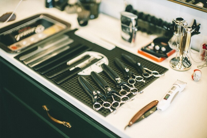 Canton Barber全新旗艦店進駐銅鑼灣 Canton Barber全新旗艦店進駐銅鑼灣