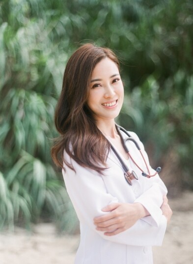 以上防曬資訊由陳筠華醫生 (Dr Lisa Chan)提供。陳醫生考獲香港中文大學內外