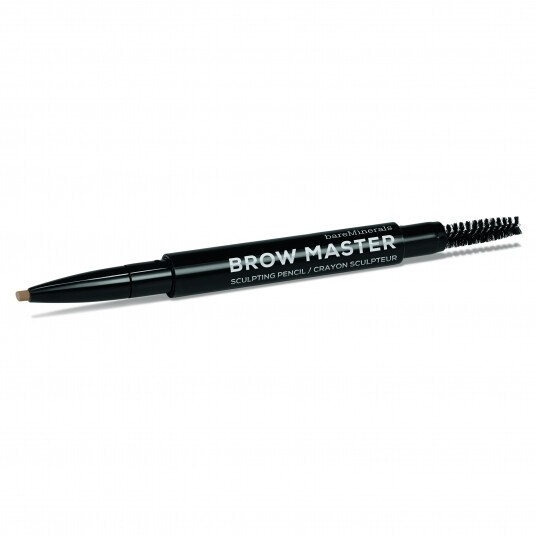 bareMinerals Brow Master Sculpting Pencil 雙頭塑眉筆 HK$220 bareMinerals Brow Master Sculpting Pencil 雙頭塑眉筆 HK$220