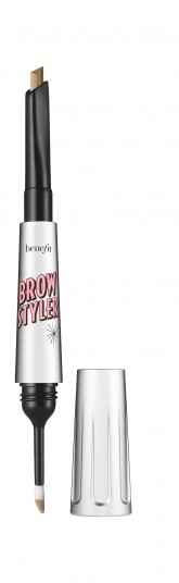 Benefit BrowStyler時尚造型眉筆 HK$300 Benefit BrowStyler時尚造型眉筆 HK$300