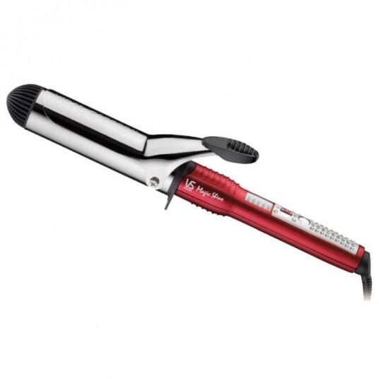 Vidal Sassoon的閃漾捲髮器 Vidal Sassoon的閃漾捲髮器