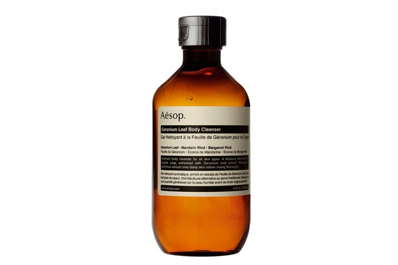 Aesop Aesop