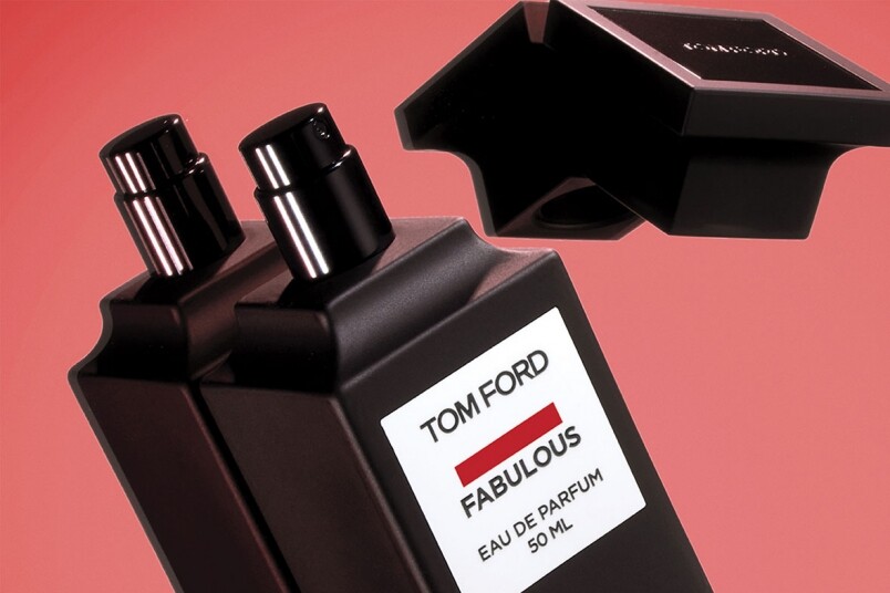 Tom Ford Private Blend Fabulous 香水