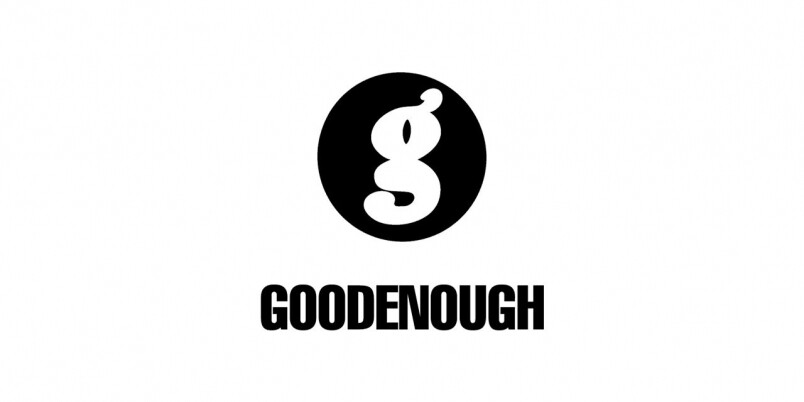 GOODENOUGH GOODENOUGH
