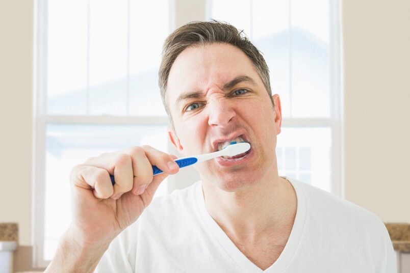 立即介紹最3個有效美白牙齒方法