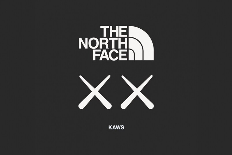 KAWS不只在Holiday!The North Face XX KAWS首度聯名系列丨KAWS的抽象設計加到The North Face經典Nuptse外套 KAWS不只在Holiday!The North Face XX KAWS首度聯名系列丨KAWS的抽象設計加到The North Face經典Nuptse外套