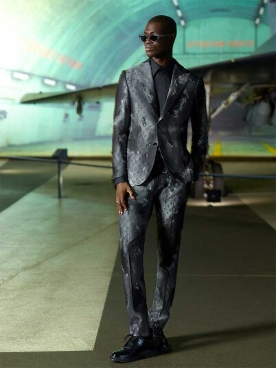 Louis Vuitton 2021初秋男裝系列 Louis Vuitton 2021初秋男裝系列