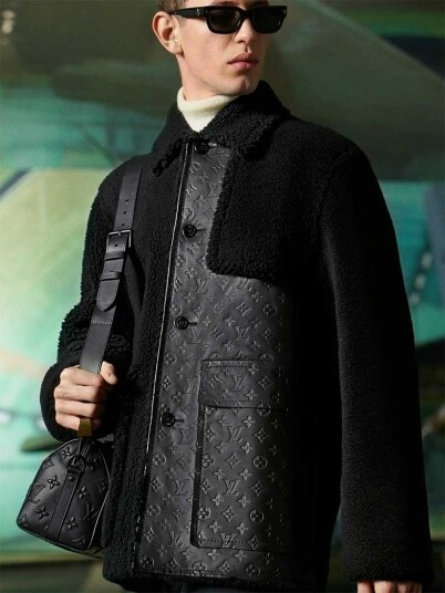 Louis Vuitton 2021初秋男裝系列 Louis Vuitton 2021初秋男裝系列