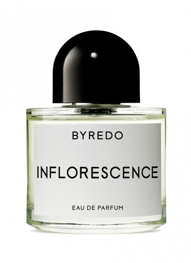 Byredo Inflorescence Eau de Parfum HK$1,370