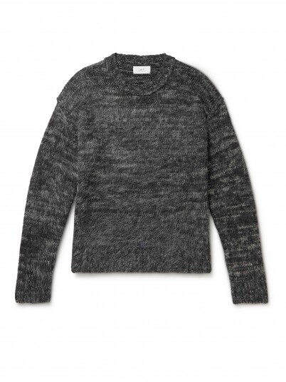 MR P. Surplus Wool-Blend Sweater HK$5,022 MR P. Surplus Wool-Blend Sweater HK$5,022