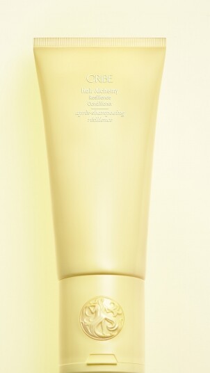 Oribe Hair Alchemy Resilience Conditioner 200ml HK$420
