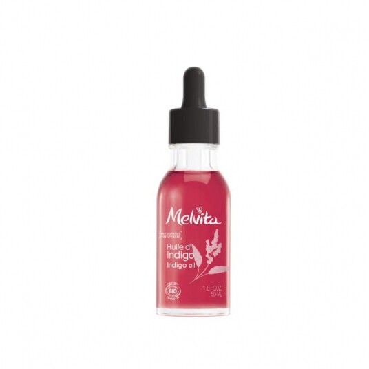 Melvita 有機頭皮淨化護色精華油 Melvita 有機頭皮淨化護色精華油