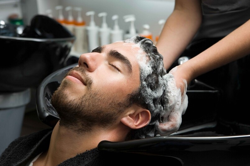 洗頭與選擇防脫髮洗頭水有甚麼要注意的地方？男人必學洗頭防脫髮冷知識！