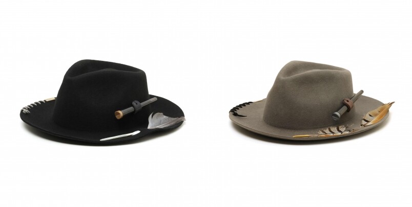 Still House x Tasteless Hat Co.合作舉行的限定客製化企劃將於銅鑼彎Still House店內舉行,顧 Still House x Tasteless Hat Co.合作舉行的限定客製化企劃將於銅鑼彎Still House店內舉行,顧