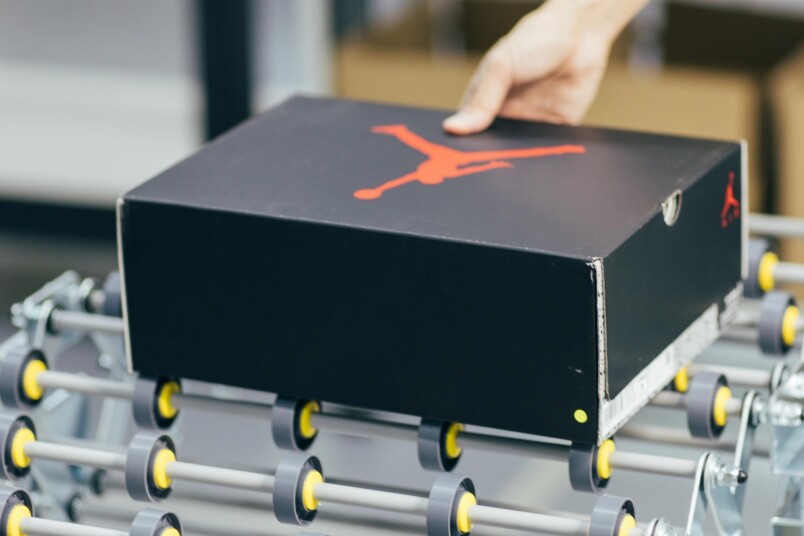 相信有上過StockX的朋友,大概都了解到這個潮流網站是如何運作,而今回StockX 相信有上過StockX的朋友,大概都了解到這個潮流網站是如何運作,而今回StockX