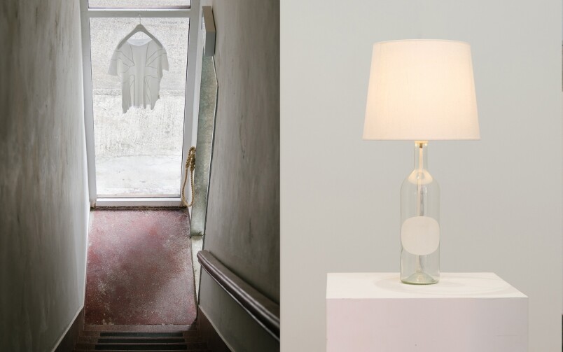 曾於《Hypebeast》、《Obscura》、《Blackbird》及《Highsnobiety》等多個媒體工作,Edward Chiu不但是這次《Martin Margiela: In His Own Words》的策展 曾於《Hypebeast》、《Obscura》、《Blackbird》及《Highsnobiety》等多個媒體工作,Edward Chiu不但是這次《Martin Margiela: In His Own Words》的策展