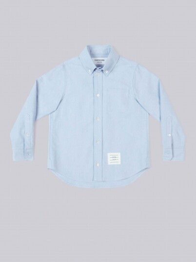Thom Browne Oxford Shirt HK$2,100