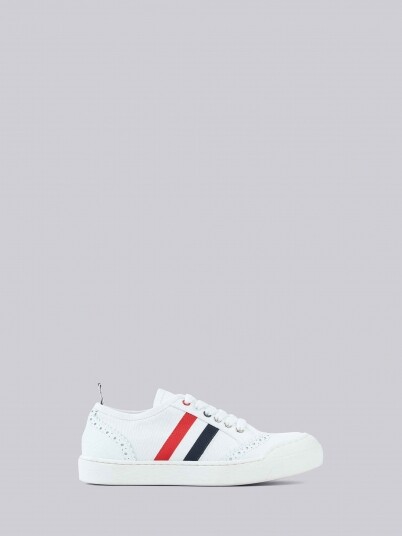 Thom Browne White Sneakers HK$3,700