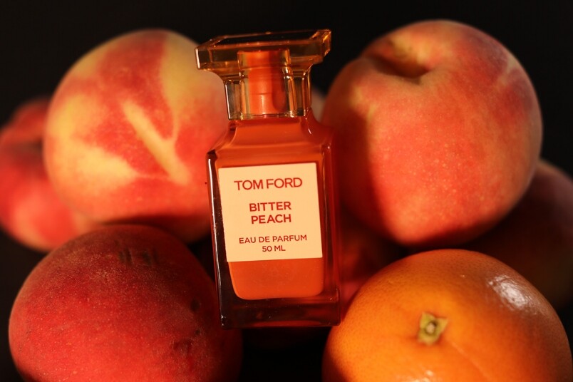 Tom Ford 香水