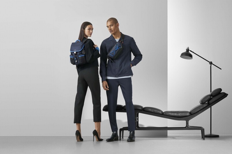 TUMI 2021秋季系列|以南極洲為創作靈感 極致細節伴你遊走世界 TUMI 2021秋季系列|以南極洲為創作靈感 極致細節伴你遊走世界