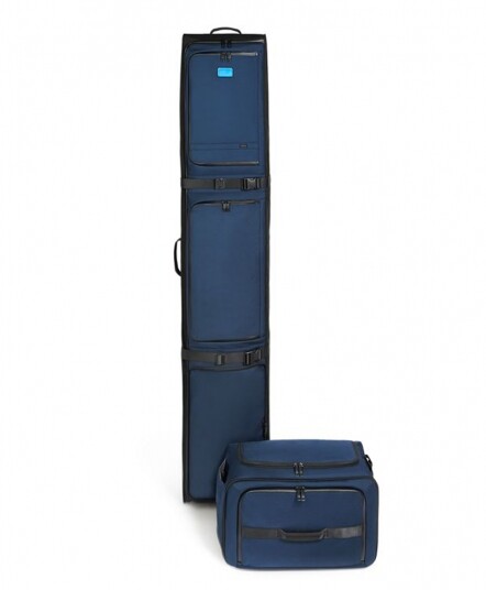 TUMI 2021秋季系列|以南極洲為創作靈感 極致細節伴你遊走世界 TUMI 2021秋季系列|以南極洲為創作靈感 極致細節伴你遊走世界
