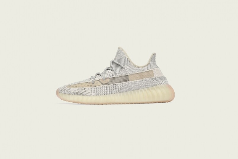 adidas yeezy 350 v2 lundmark