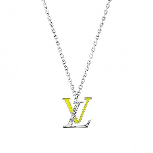 Louis Vuitton LV COLORS 吊墜 HK$5,650 Louis Vuitton LV COLORS 吊墜 HK$5,650