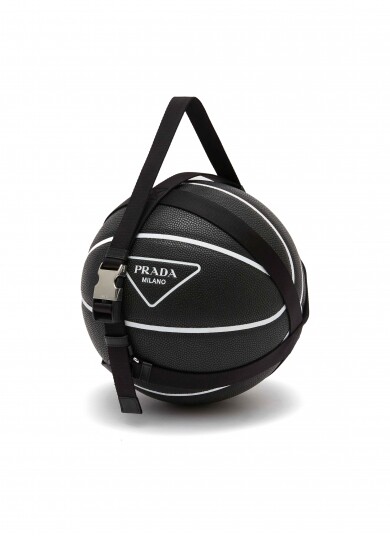 Prada 籃球 HK$5,950 Prada 籃球 HK$5,950