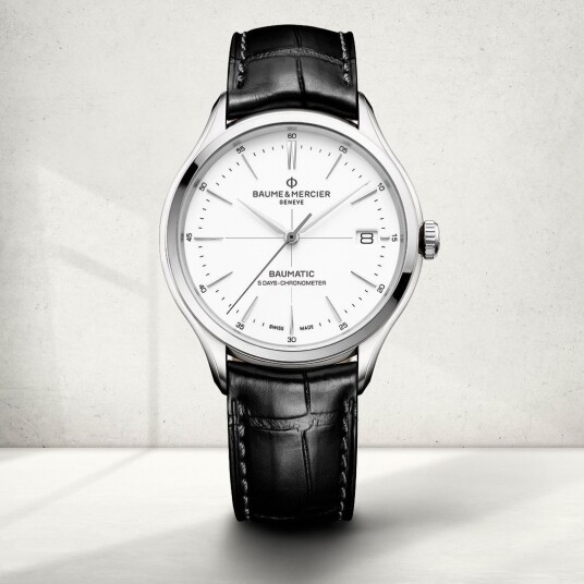 Clifton Baumatic Automatic Clifton Baumatic Automatic